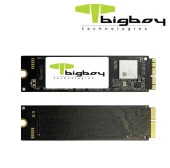 Bigboy A900 2TB PCIe 3.0 x4 Apple SSD - 2