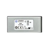 Kingston XS2000USB 3.2 Gen 2.2 Type C 4TB Mini Gri Taşınabilir SSD - 3