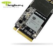 Bigboy 1TB 22x42mm PCIe 3.0 x4 M.2 NVMe Notebook SSD - 3