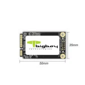 Bigboy 512GB mSata Sata3 Notebook SSD - 4