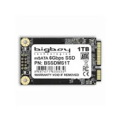 Bigboy 1TB mSata Sata3 Notebook SSD thumbnail 1