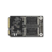 Bigboy 512GB mSata Sata3 Notebook SSD - 2