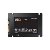 Samsung 870 EVO 4TB 2.5 inç SATA 3 SSD - 2