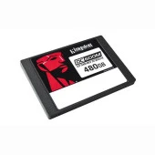 Kingston DC600M 480GB 2.5 inç Sata 3 Sunucu SSD - 1