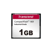Transcend 1GB CF180I Industrial Hafıza Kartı - 1