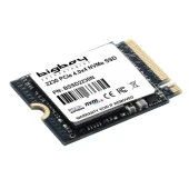 Bigboy 512GB 22x30mm PCIe 4.0 x4 M.2 NVMe Notebook SSD - 1