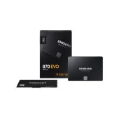 Samsung 870 EVO 4TB 2.5 inç SATA 3 SSD - 4