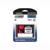 Kingston DC600M 1.92TB 2.5 inç Sata 3 Sunucu SSD - 3