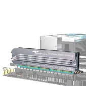 Bigboy PCIe 4.0 x4 M.2 x16 Soğutuculu 1xNVMe Çevirici Ünite - 1