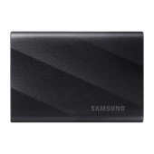 Samsung T9 1TB Mini USB 3.2 Gen 2.2 Type C Siyah Taşınabilir SSD - 1