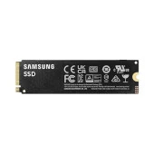 Samsung 990 PRO 4TB 22x80mm PCIe Gen 4.0 x4 NVMe M.2 SSD - 2