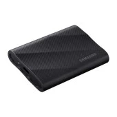 Samsung T9 1TB Mini USB 3.2 Gen 2.2 Type C Siyah Taşınabilir SSD - 2