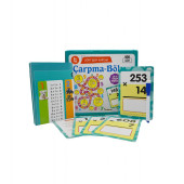 TELESKOP YAYINLARI ÇARPMA BÖLME 9+ - 2
