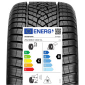 Goodyear UltraGrip Performance Plus 255/40 R19 100V XL Kış Lastiği - 2023 - 4
