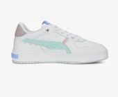 Puma CA Pro Glitch Pastel Çok Renkli Sneaker 392010-02 - 1