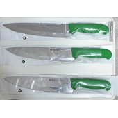 ŞEF BIÇAĞI ( HULUSİ BURSA ) - 1