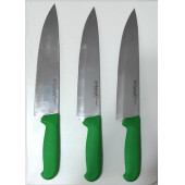 ŞEF BIÇAĞI ( HULUSİ BURSA ) - 2