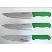 ŞEF BIÇAĞI ( HULUSİ BURSA ) - 3