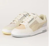 Puma Slipstream Lo Tunnel Çok Renkli Kadın Sneaker 385783-01 - 7