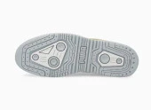 Puma Slipstream Lo Tunnel Çok Renkli Kadın Sneaker 385783-01 - 5
