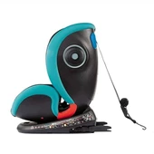 Chicco Seat 4 Fix 0-36 kg Isofix Oto Koltuğu - Octane - 3