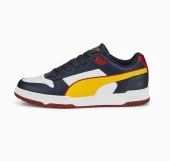 Puma RBD Game Low Çok Renkli Erkek Sneaker 386373-04 - 2