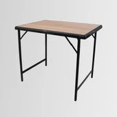 Nurgaz NG-KMSA Campout Katlanır Kamp Masası thumbnail 2