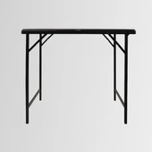 Nurgaz NG-KMSA Campout Katlanır Kamp Masası thumbnail 3