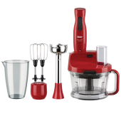 FAKİR Mr Chef Quadro - 1