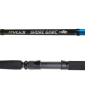 Ryuji Shore Game Fuji 285cm 25-85gr 2 Parça Shore Jig Kamış thumbnail 4