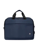 PLM SIENNA NOTEBOOK ÇANTASI LACİVERT 15.6'' - 1