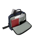 PLM SIENNA  NOTEBOOK ÇANTASI LACİVERT 15.6'' - 4