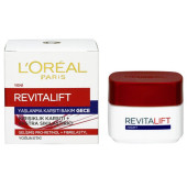 Loreal Paris Revitalift Yaşlanma Karşıtı Krem Gece 50 ml - 2