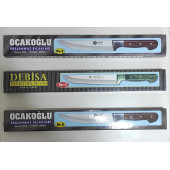 ŞEF BIÇAĞI - ( OCAKOĞLU DENİZLİ ) - 2