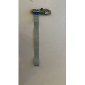 HP 15-P207NT L0D82EA i5-5200U USB SOKET VE SES GİRİŞİ - 1