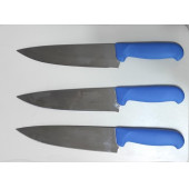 ŞEF BIÇAĞI - MOOR STEEL - BURSA - 1