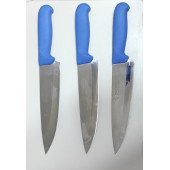 ŞEF BIÇAĞI - MOOR STEEL - BURSA - 2