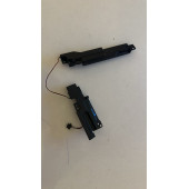 HP 15-P207NT L0D82EA i5-5200U SAĞ VE SOL SPEAKER HOPARLÖR - 1