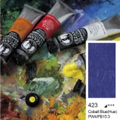 Bigpoint Cezanne Extra Fine Yağlı Boya 45 ml Cobalt Blue Hue 423 - 1