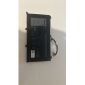 Dell Inspiron 15 7559 Notebook Laptop Batarya Pil 357F9 - 1