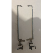 Dell Inspiron 15 7559  SAĞ VE SOL MENTEŞE - 1