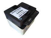 Samsung xpress c460fw yazıcı(İKİNCİ EL) thumbnail 4