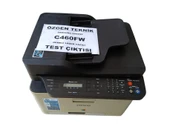 Samsung xpress c460fw yazıcı(İKİNCİ EL) thumbnail 1