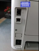 Samsung xpress c460w yazıcı(İKİNCİ EL) - 4