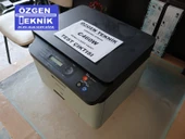 Samsung xpress c460w yazıcı(İKİNCİ EL) - 5