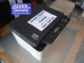 Samsung xpress c460w yazıcı(İKİNCİ EL) - 3