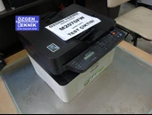 samsung xpress m2070fw yazıcı(İKİNCİEL) - 6