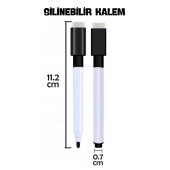 Çocuklara Matematik Öğreten YAZ-SİL Kitap Seti - 4