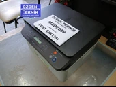 samsung xpress m2070w yazıcı(İKİNCİ EL) - 3