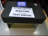 samsung xpress m2070w yazıcı(İKİNCİ EL) - 4